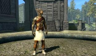 В новом ролике масштабного мода Beyond Skyrim показали Чернотопье